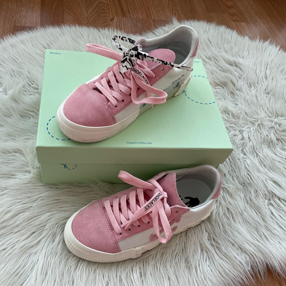 Off White sneakers